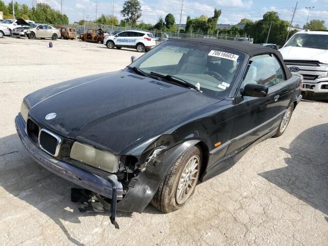 BMW 323iC
