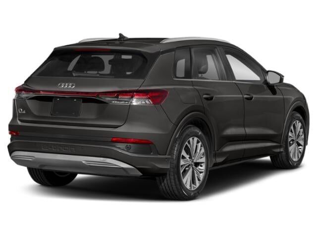 2024 Audi Q4