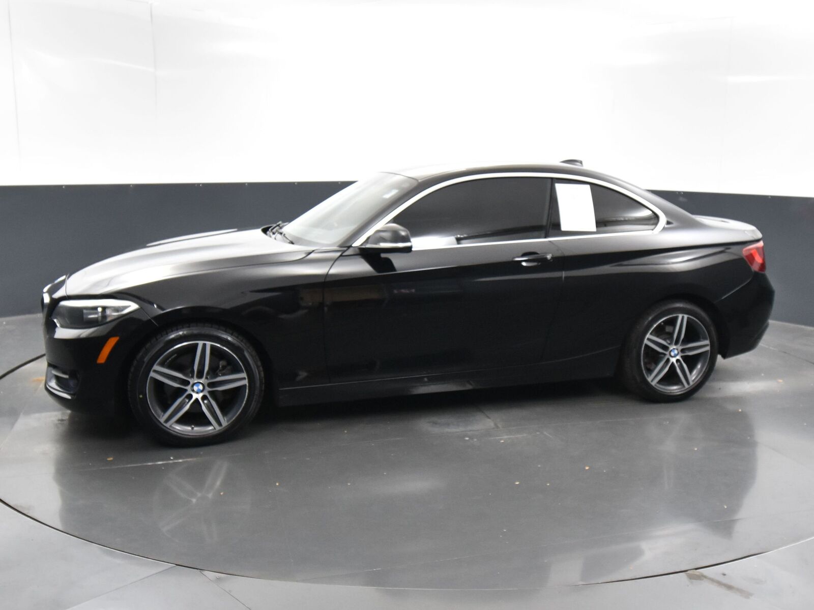 2016 BMW 228i