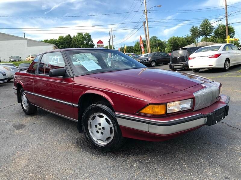 Buick Regal