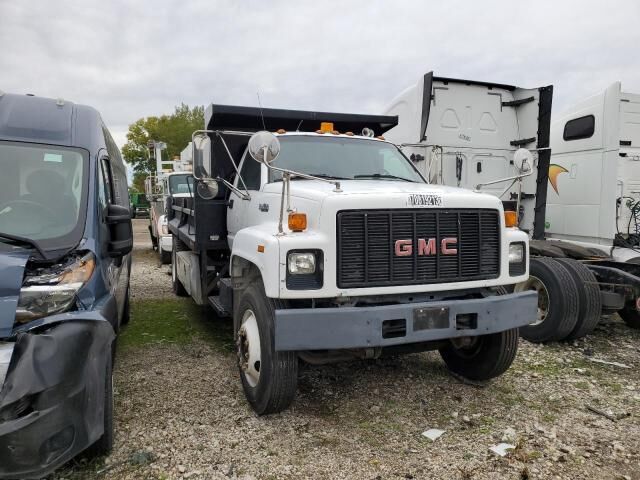 GMC C6