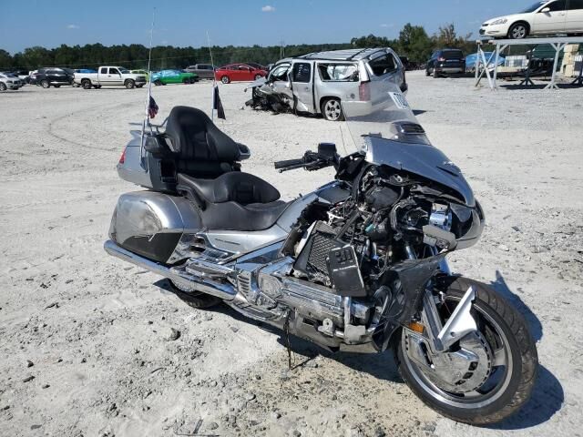 Honda GL1800