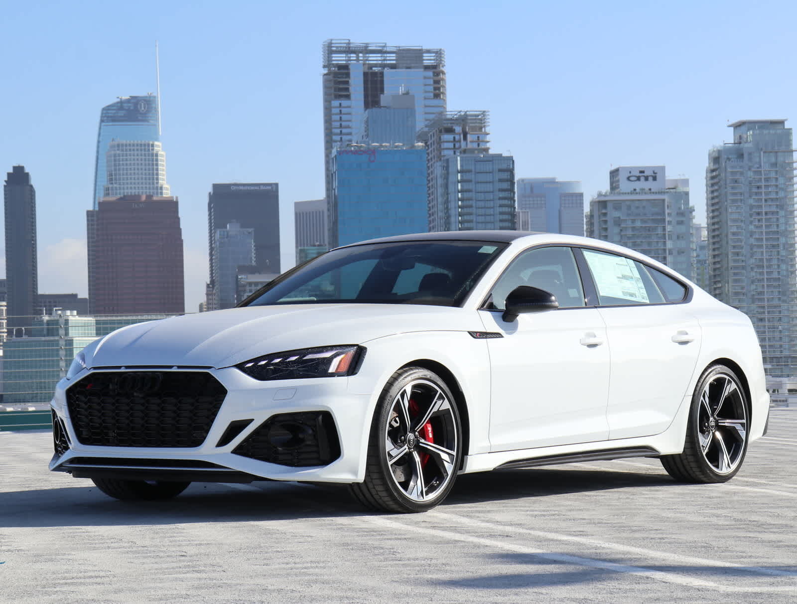 AUDI