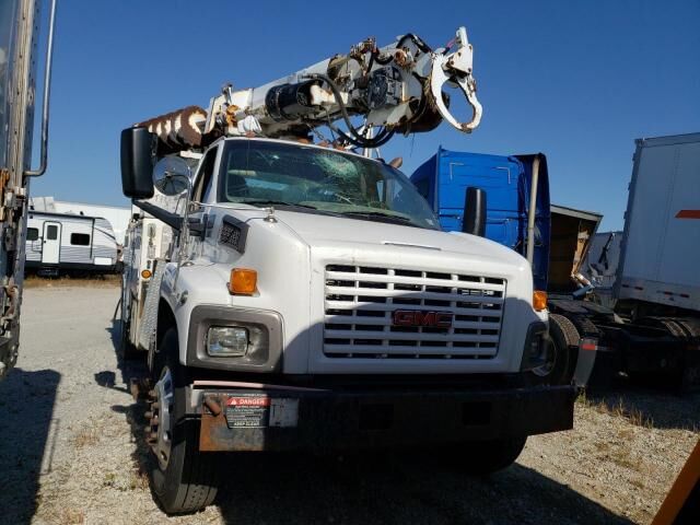 GMC C8