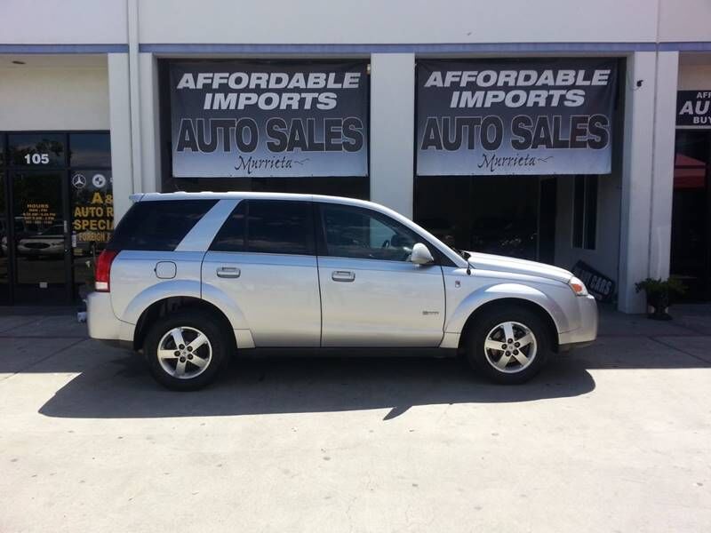 2007 SATURN Vue