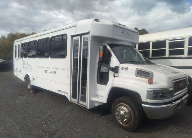 GMC C5