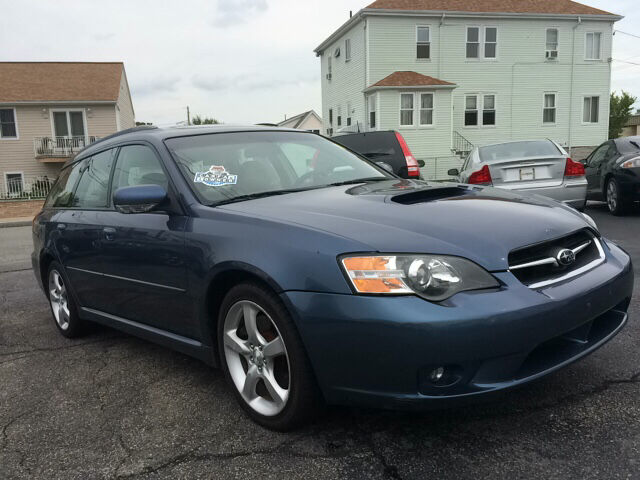 2005 SUBARU Legacy
