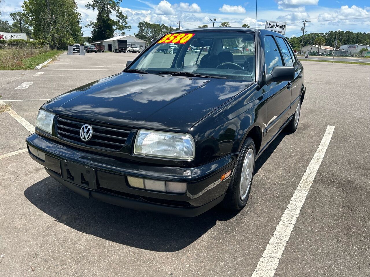 Volkswagen Jetta