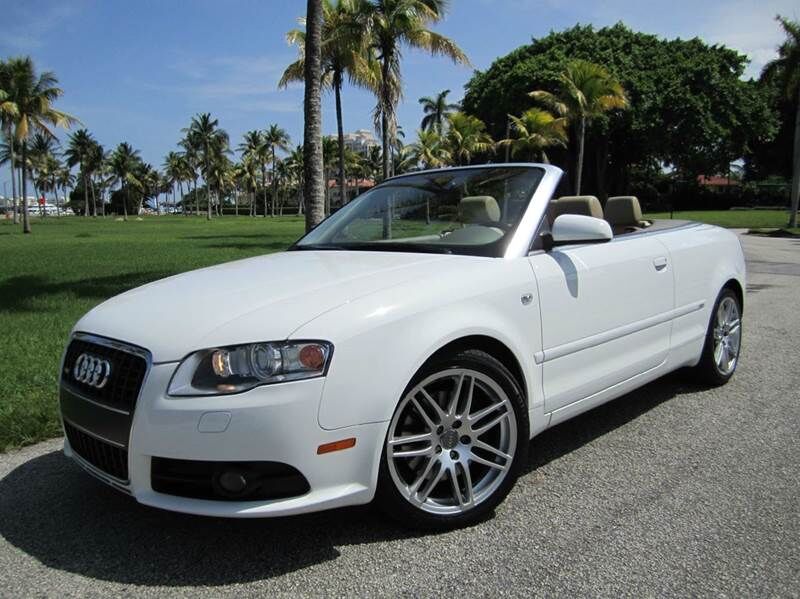 2009 Audi A4