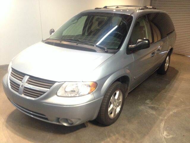 2005 DODGE Caravan