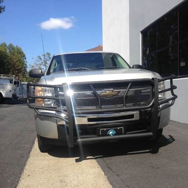 2011 CHEVROLET Silverado