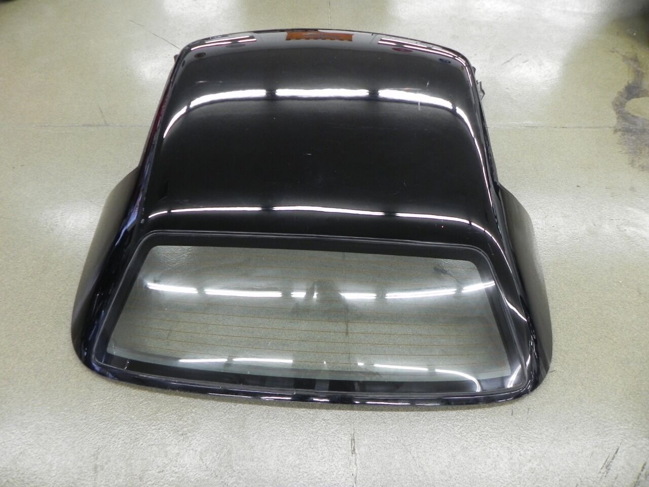 1991 CHEVROLET Corvette