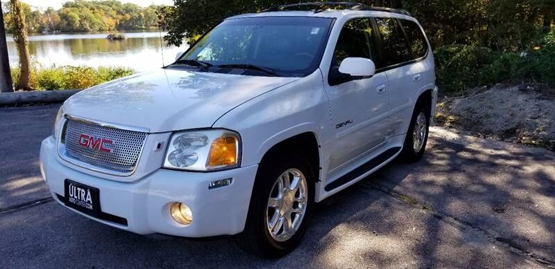 2006 GMC Envoy