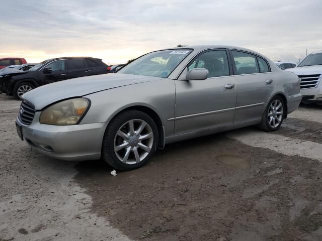 Infiniti Q45