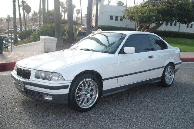 1994 BMW 3 Series