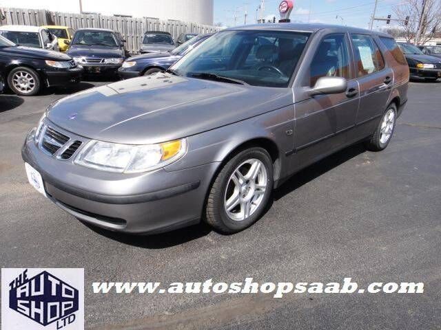 SAAB