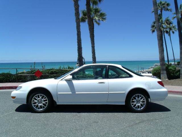 1999 ACURA CL