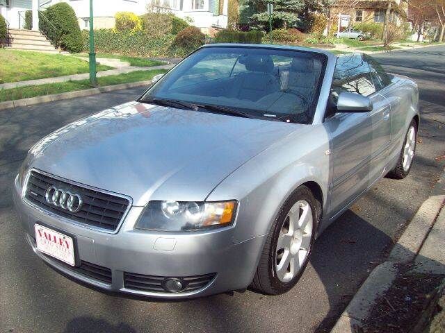 2004 AUDI A4