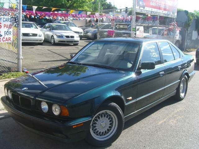 BMW 530i