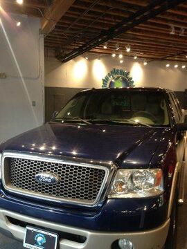 2007 FORD F-150
