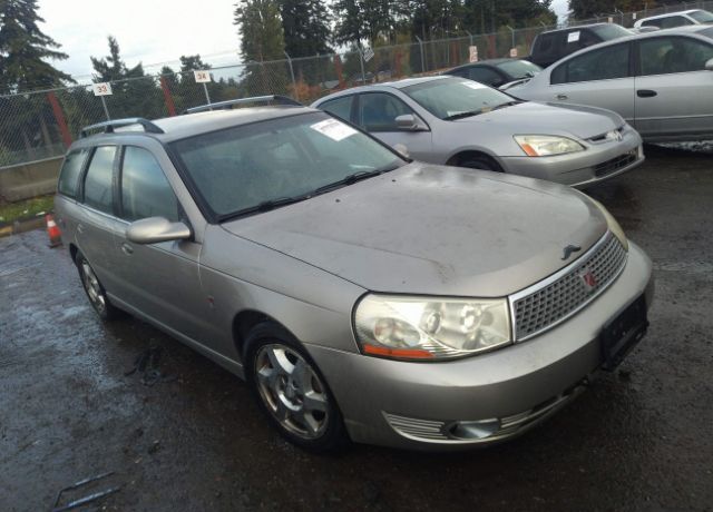 Saturn LW300