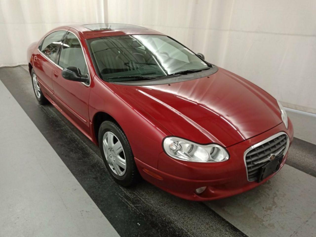 Chrysler Concorde