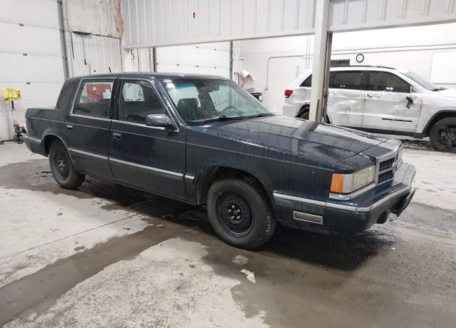Dodge Dynasty