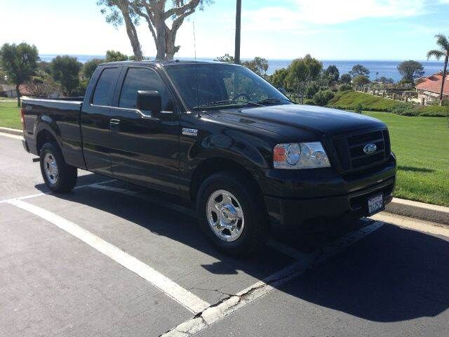 2006 FORD F-150