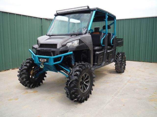 2014 POLARIS Ranger