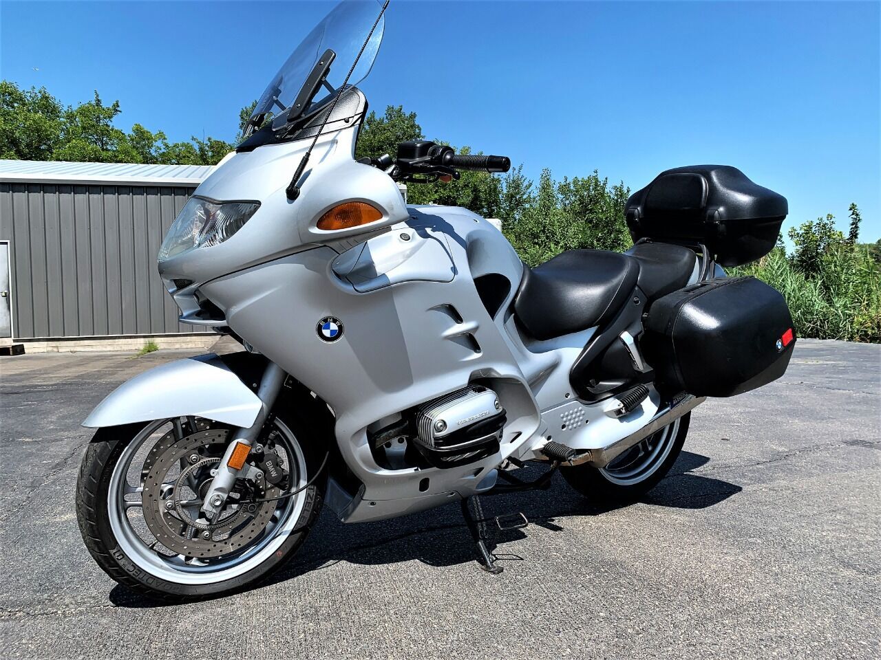 BMW R 1150 RT