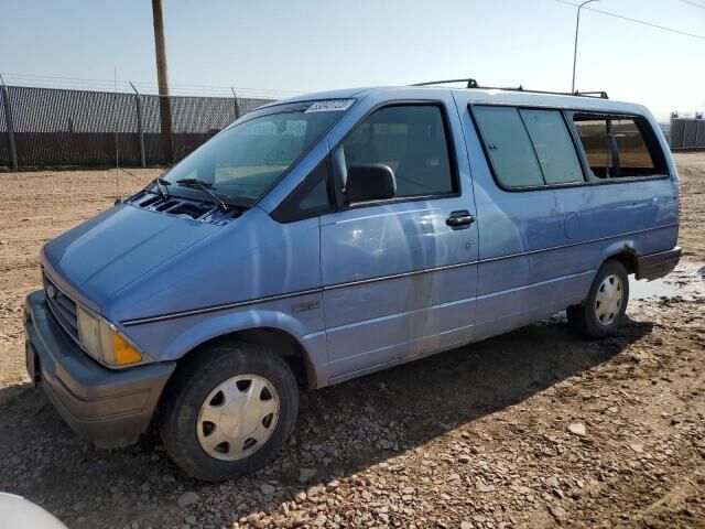 Ford Aerostar