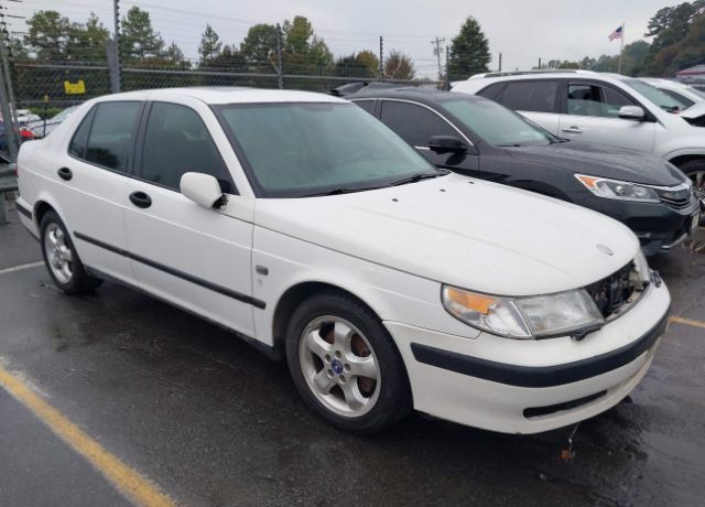 Saab 9-5