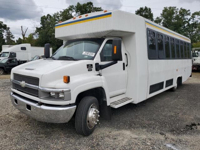 Chevrolet C5