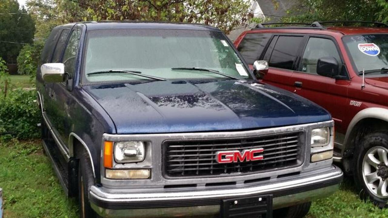 1GKEC16R8WJ719979