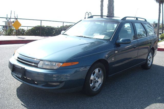 Saturn LW1