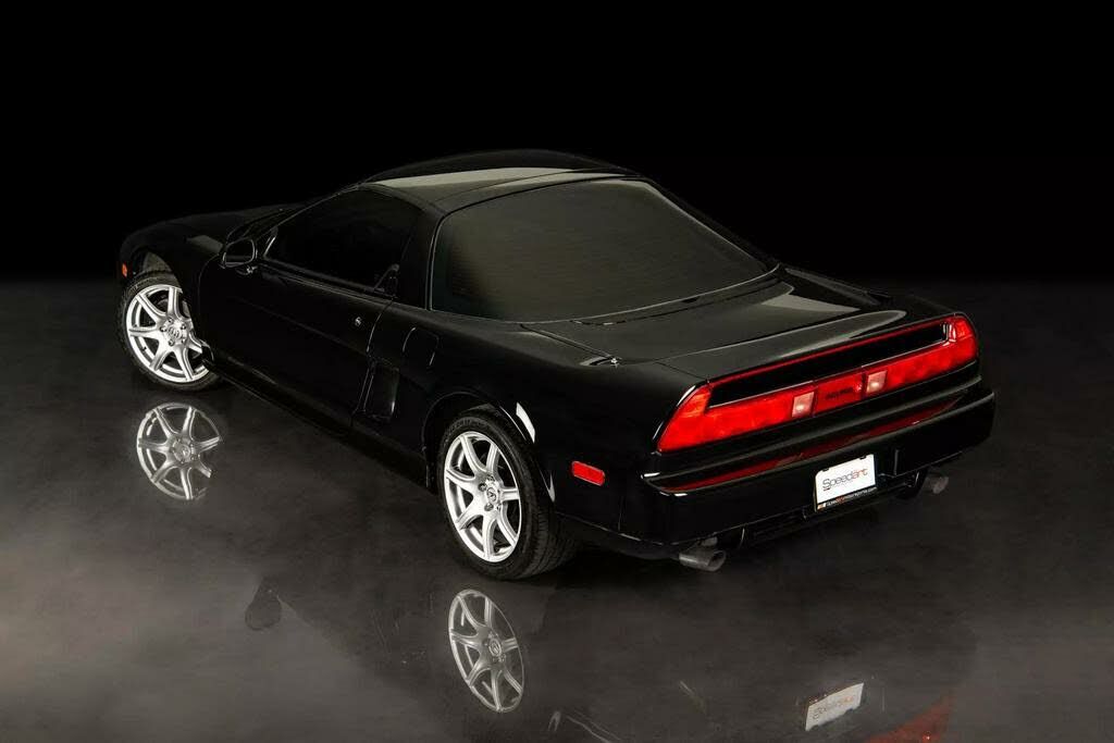 Acura NSX