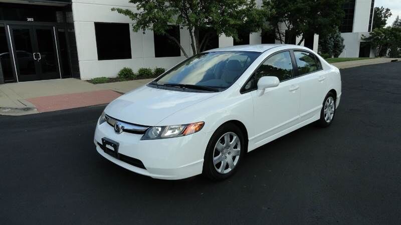 2006 HONDA Civic