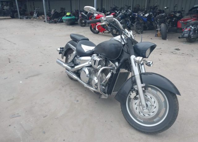 Honda VTX1300R