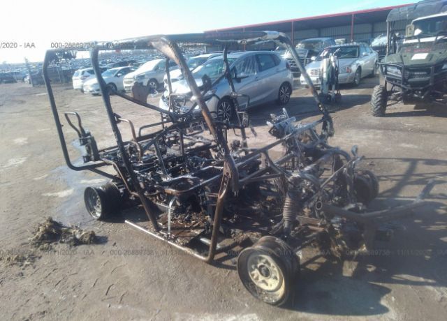 Honda Pioneer