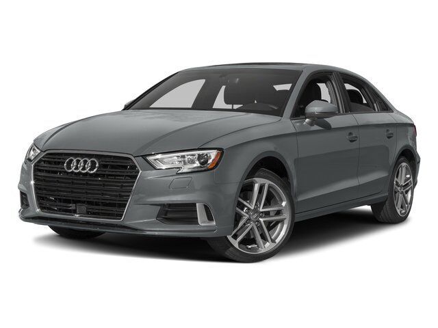 2015 AUDI S3