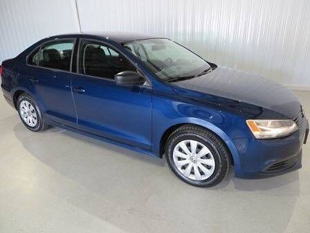 2014 VOLKSWAGEN Jetta