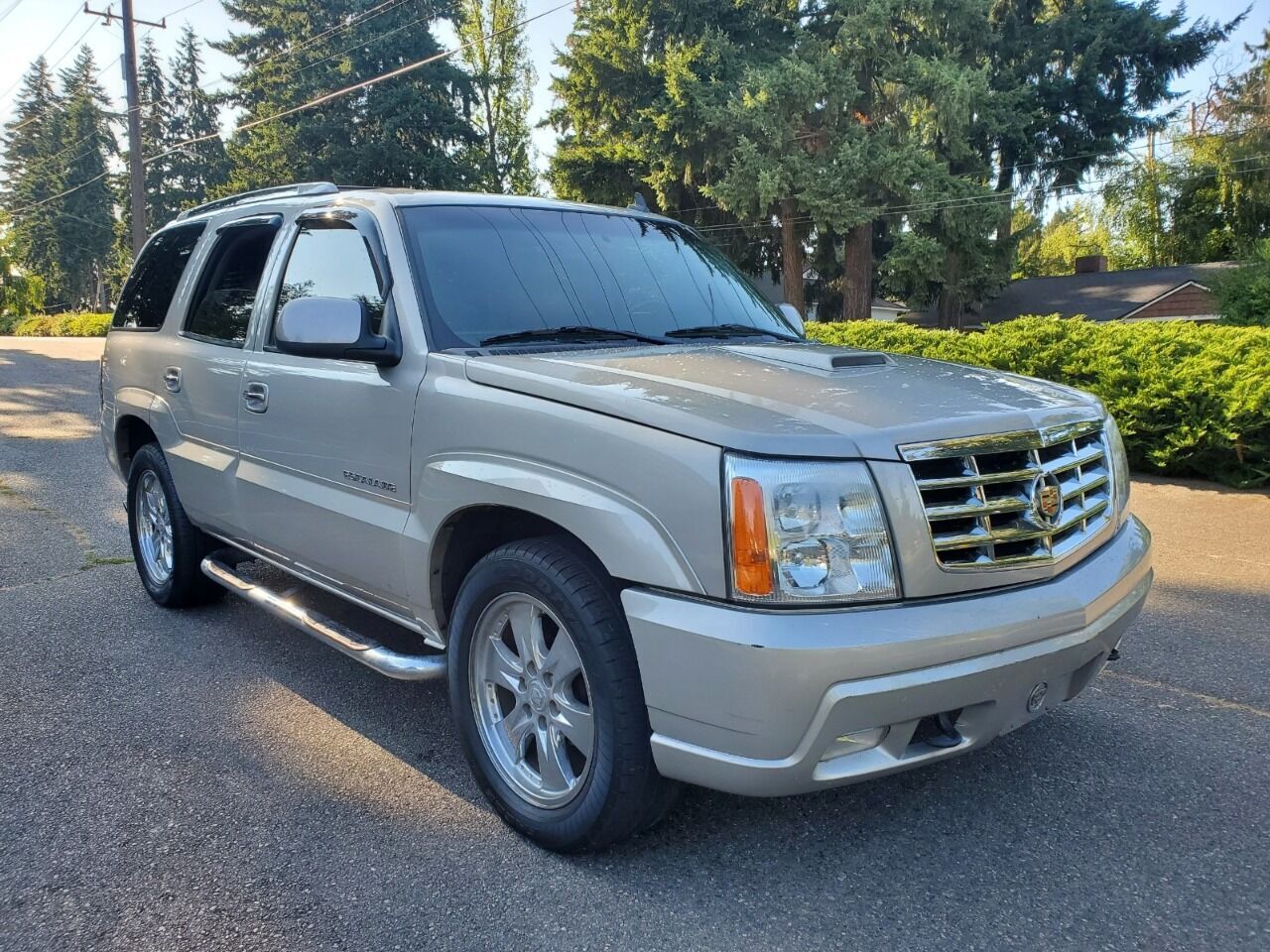 2006 CADILLAC Escalade