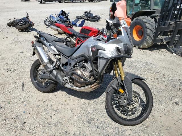 Honda CRF1000