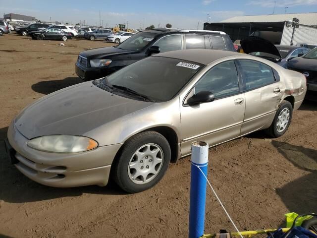 Dodge Intrepid