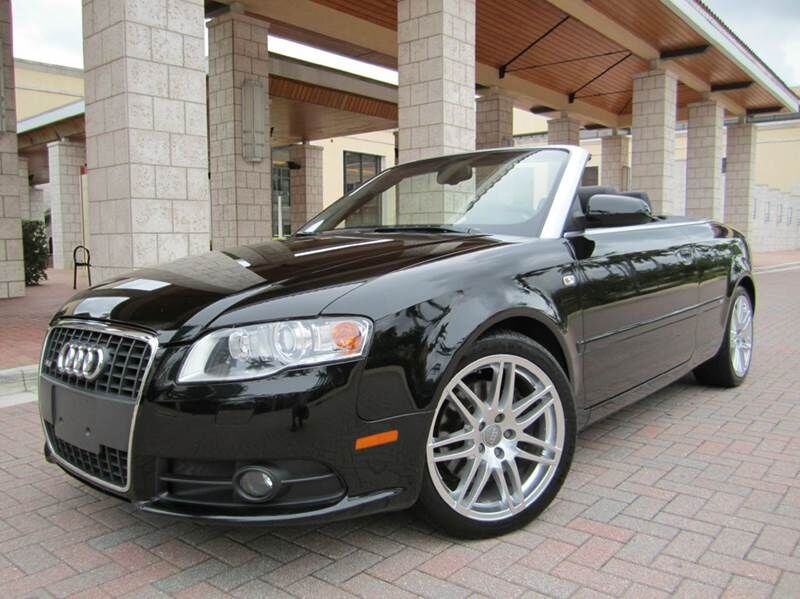 2009 Audi A4