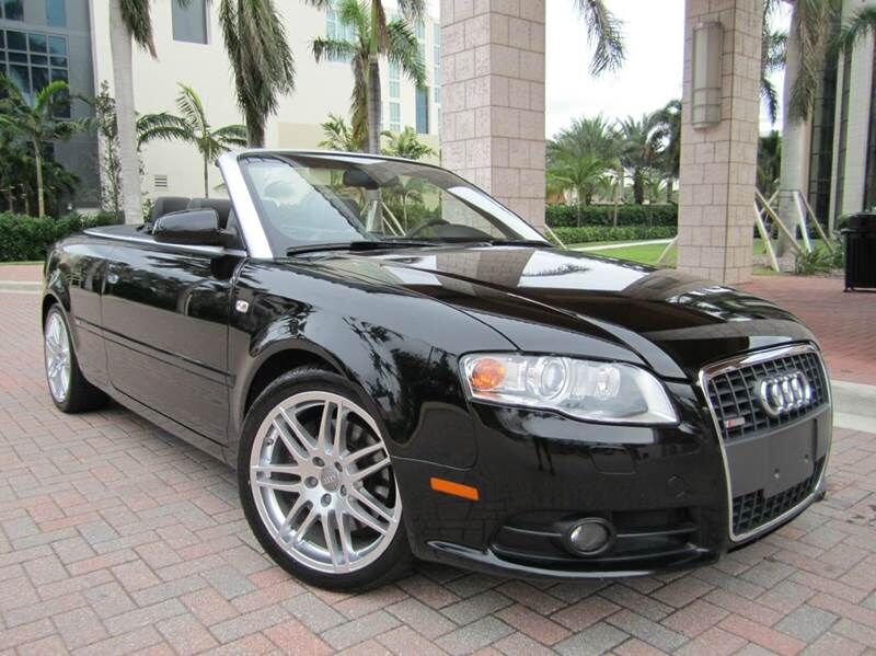 2009 AUDI A4