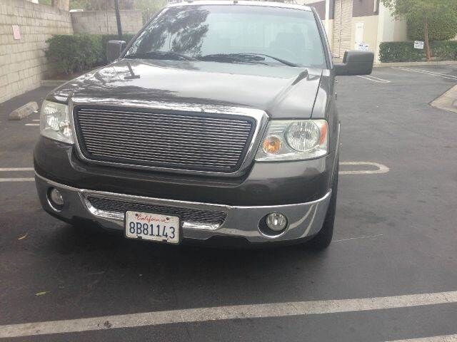 2006 FORD F-150