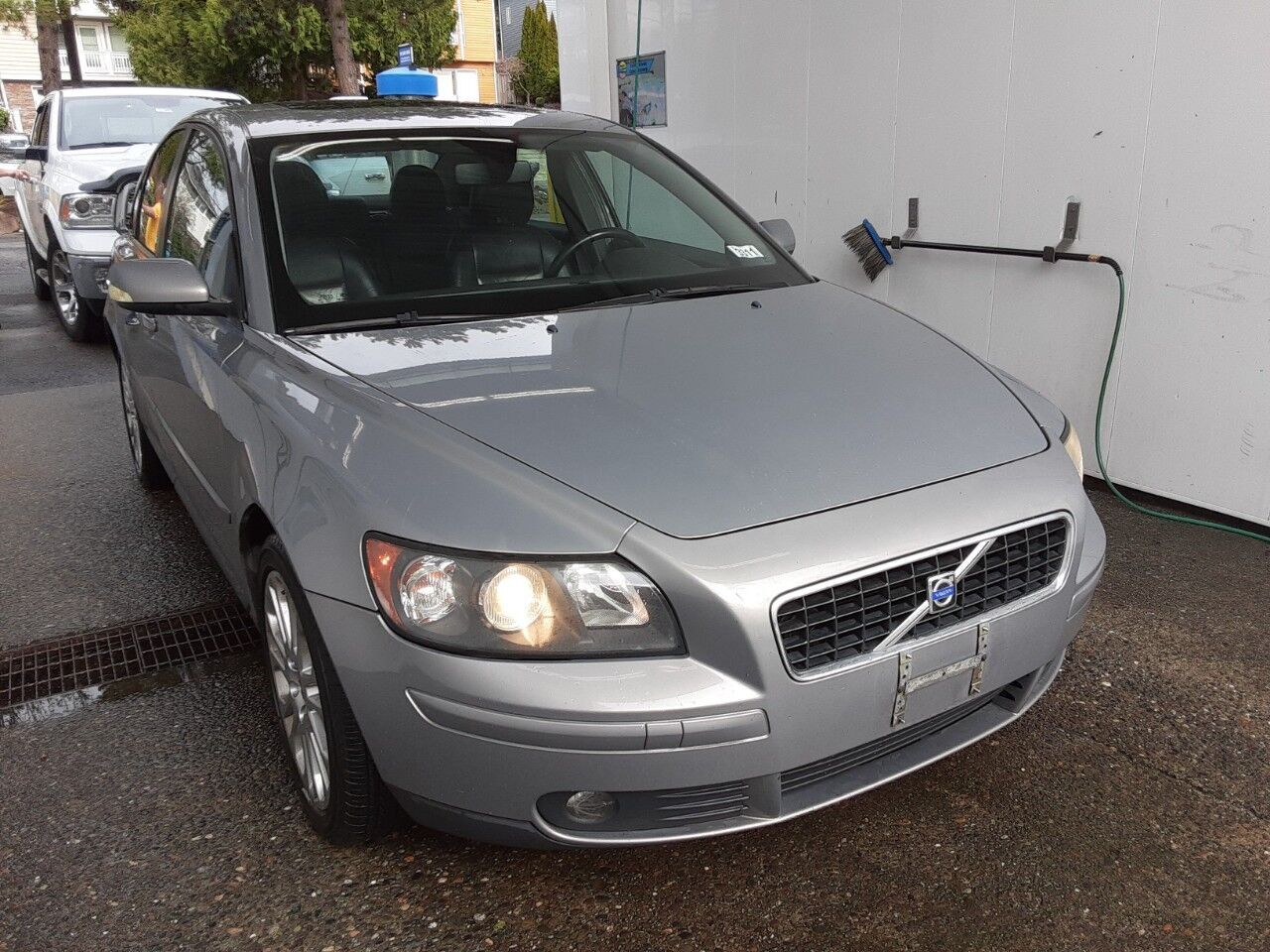 2005 VOLVO S40
