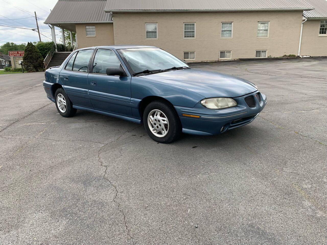 PONTIAC
