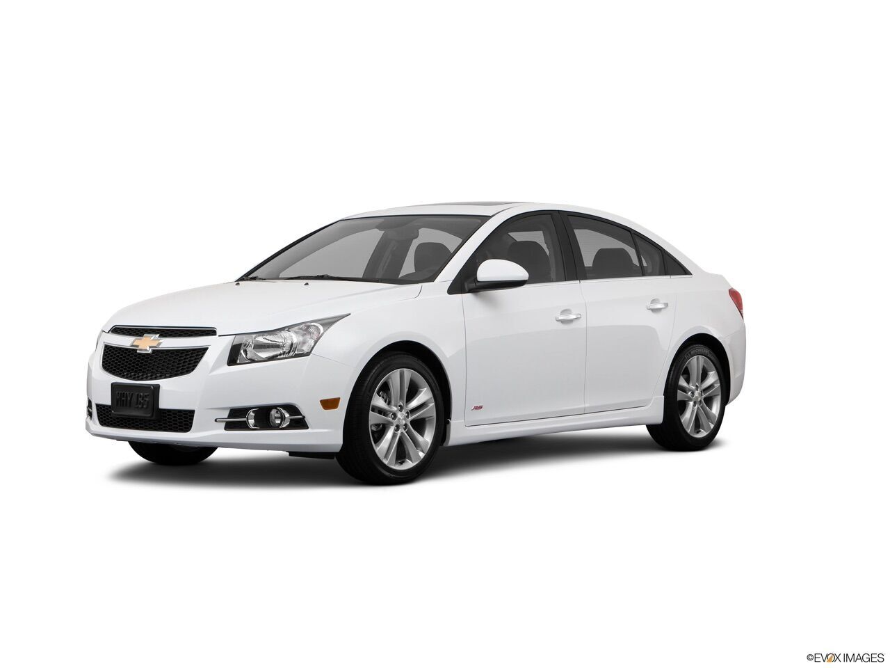 2013 CHEVROLET Cruze